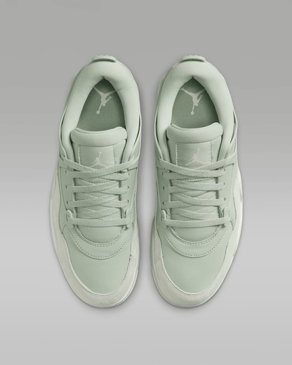 Men's Nike Air Jordan 4 Seafoam Shoes