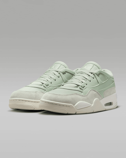 Men's Nike Air Jordan 4 Seafoam Shoes