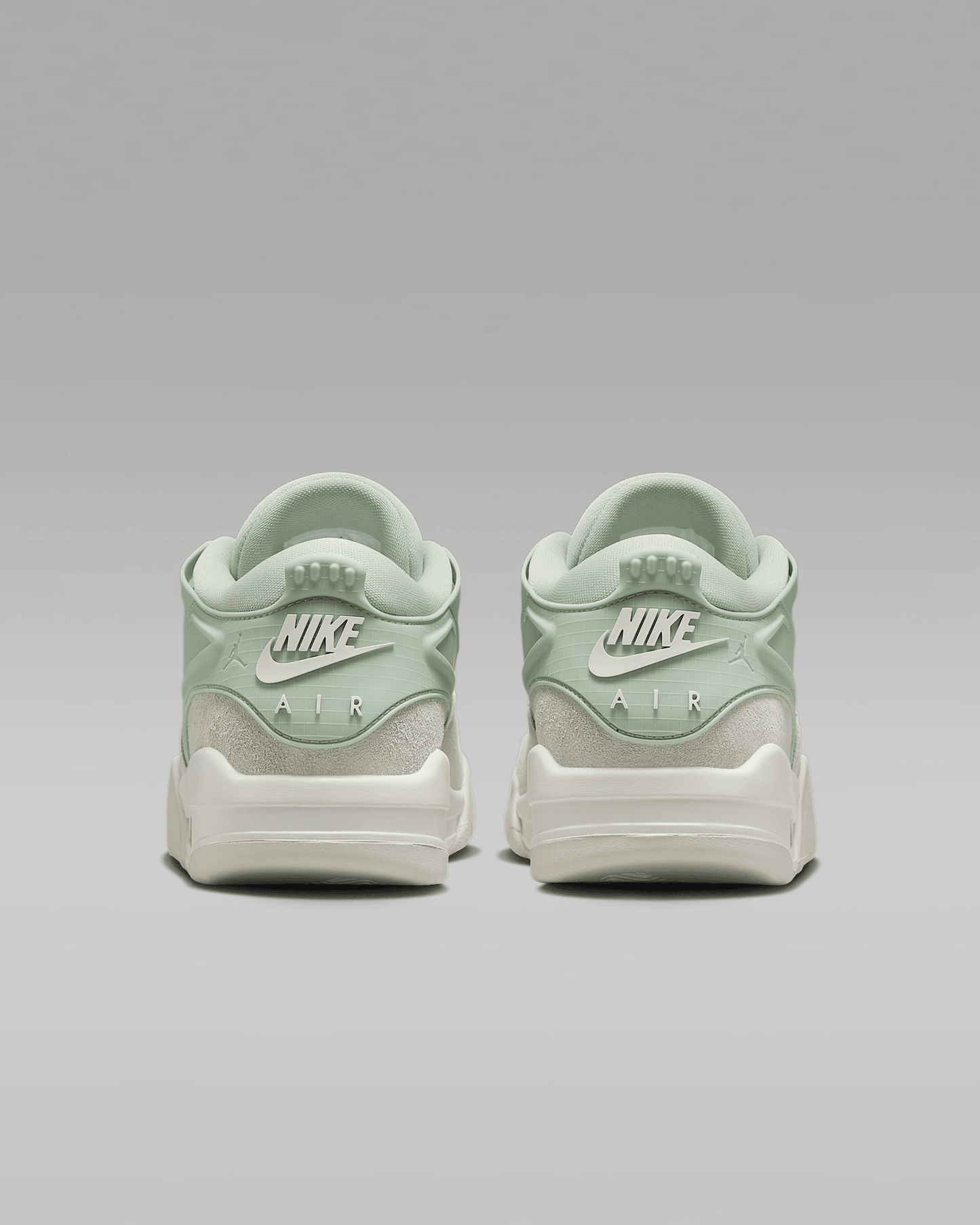 Men's Nike Air Jordan 4 Seafoam Shoes