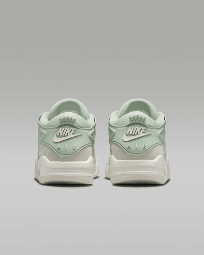Men's Nike Air Jordan 4 Seafoam Shoes