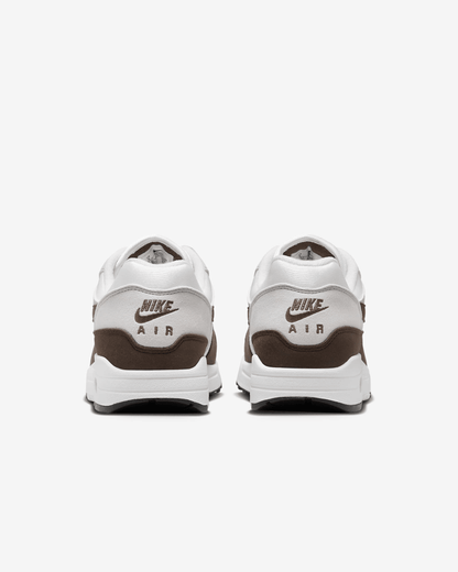 Men's Nike Air Max 1 Baroque Brown Shoes