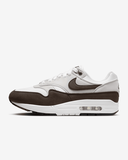 Men's Nike Air Max 1 Baroque Brown Shoes