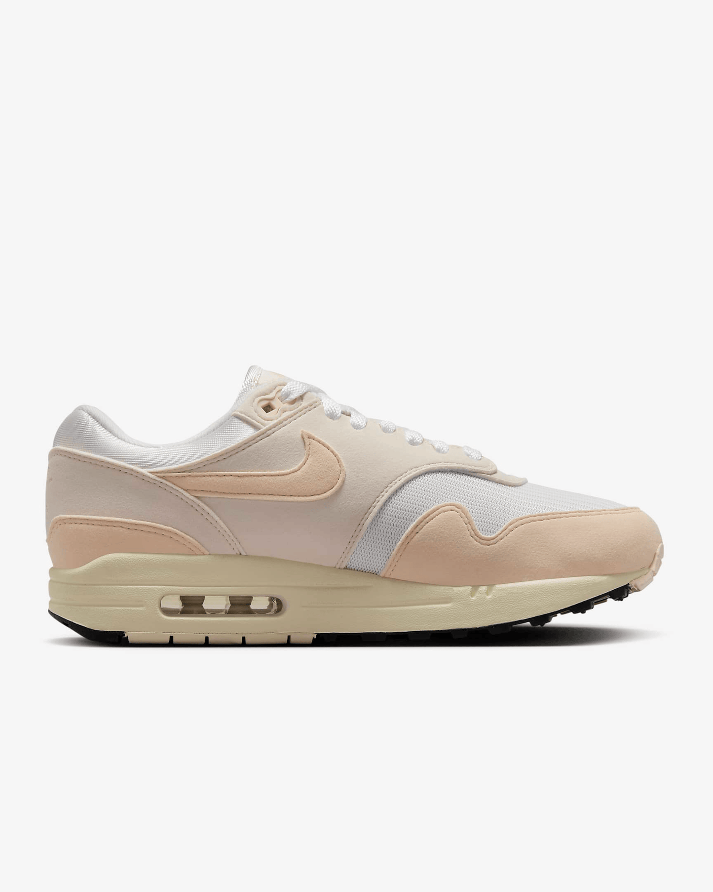 Men's Nike Air Max 1 Sail Shoes