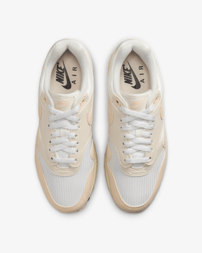 Men's Nike Air Max 1 Sail Shoes