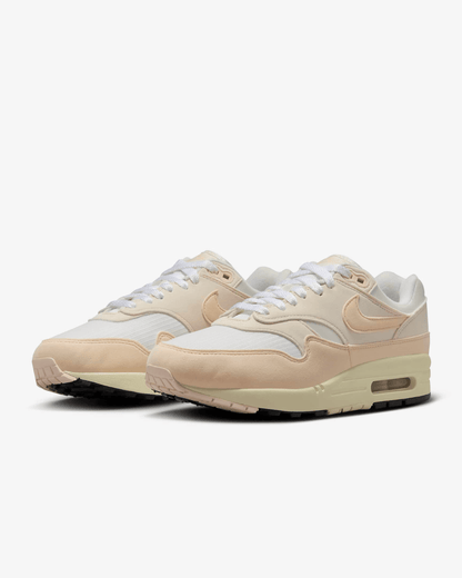 Men's Nike Air Max 1 Sail Shoes