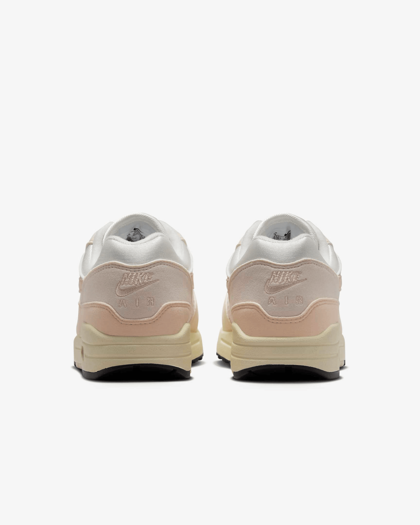 Men's Nike Air Max 1 Sail Shoes