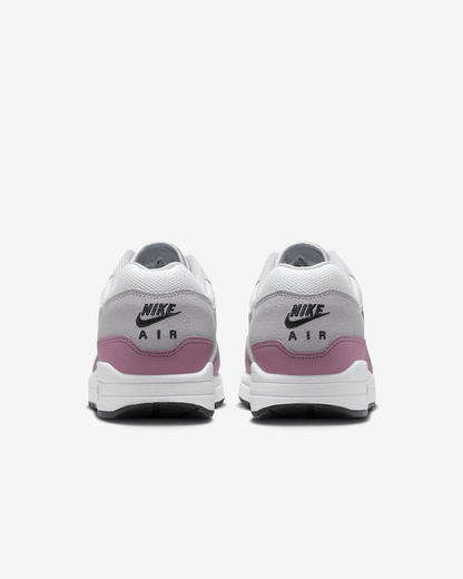 Men's Air Max 1 Essential Dark Smoke Grey Shoes