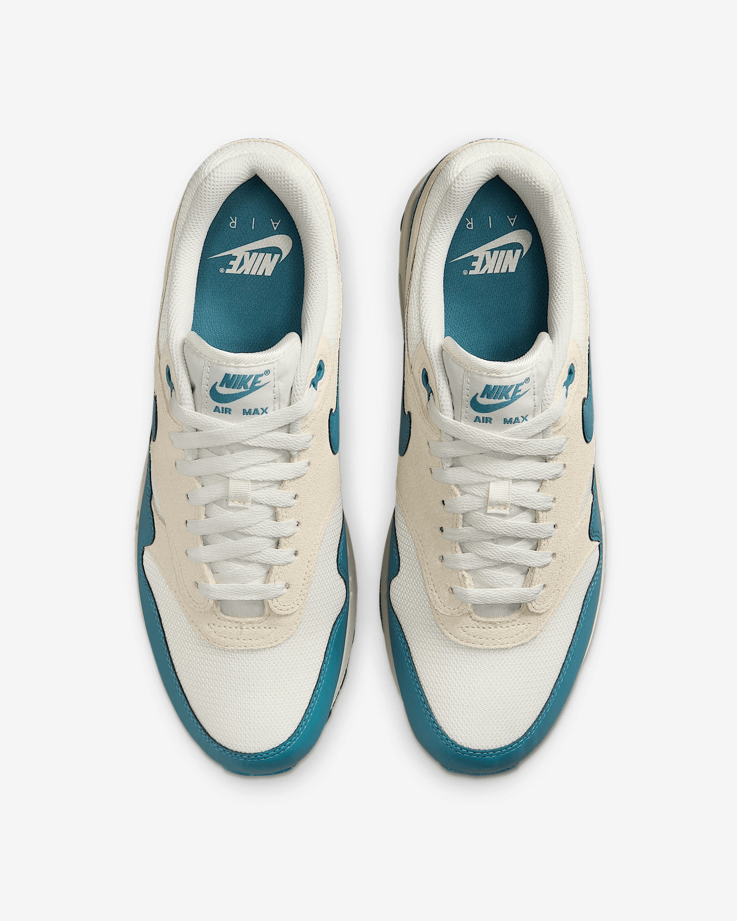 Men's Air Max 1 Essential Soft Pearl Shoes