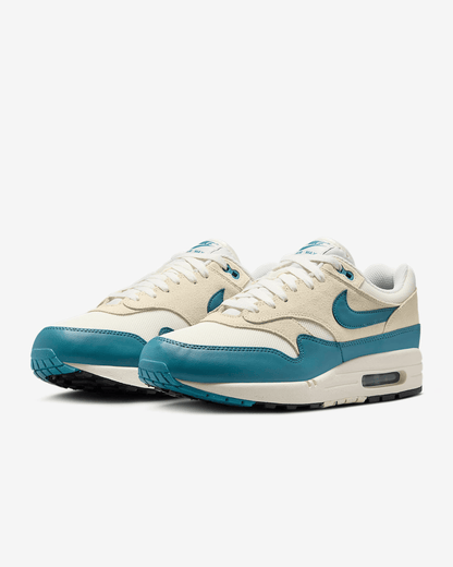 Men's Air Max 1 Essential Soft Pearl Shoes