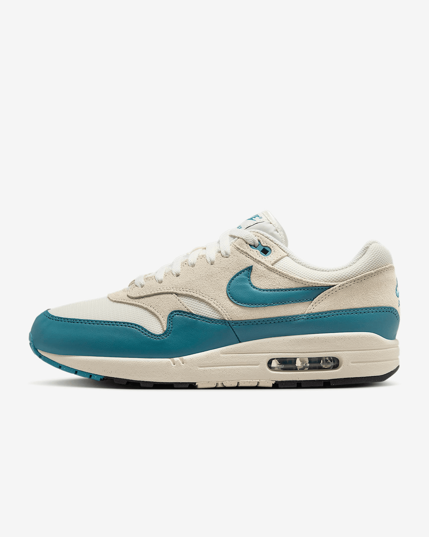 Men's Air Max 1 Essential Soft Pearl Shoes