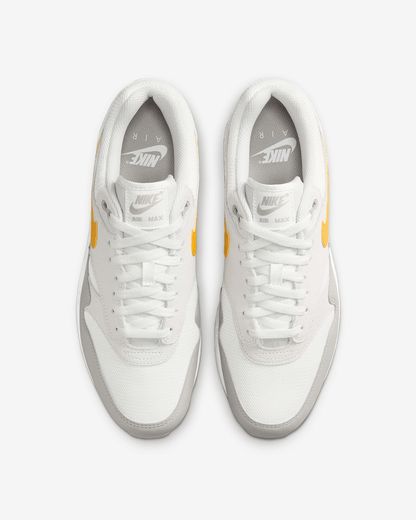 Men's Air Max 1 Essential Summit White Shoes