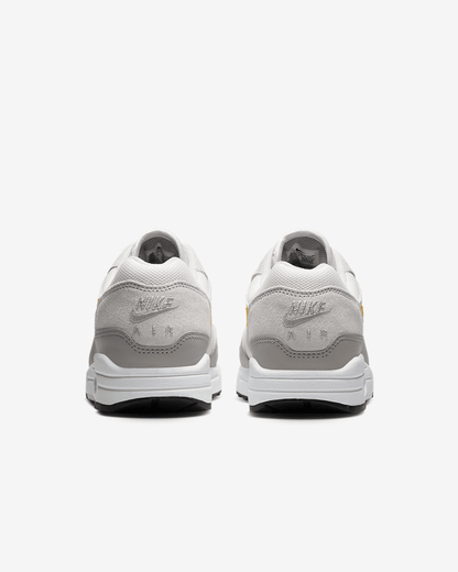 Men's Air Max 1 Essential Summit White Shoes