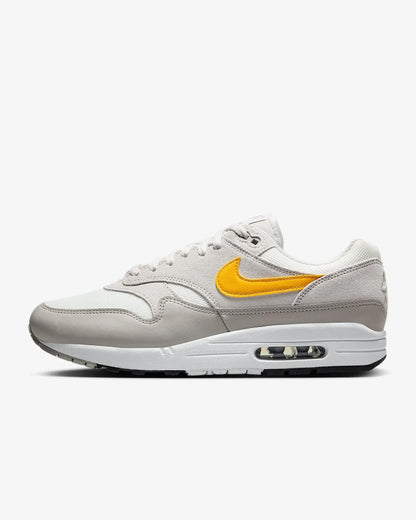 Men's Air Max 1 Essential Summit White Shoes