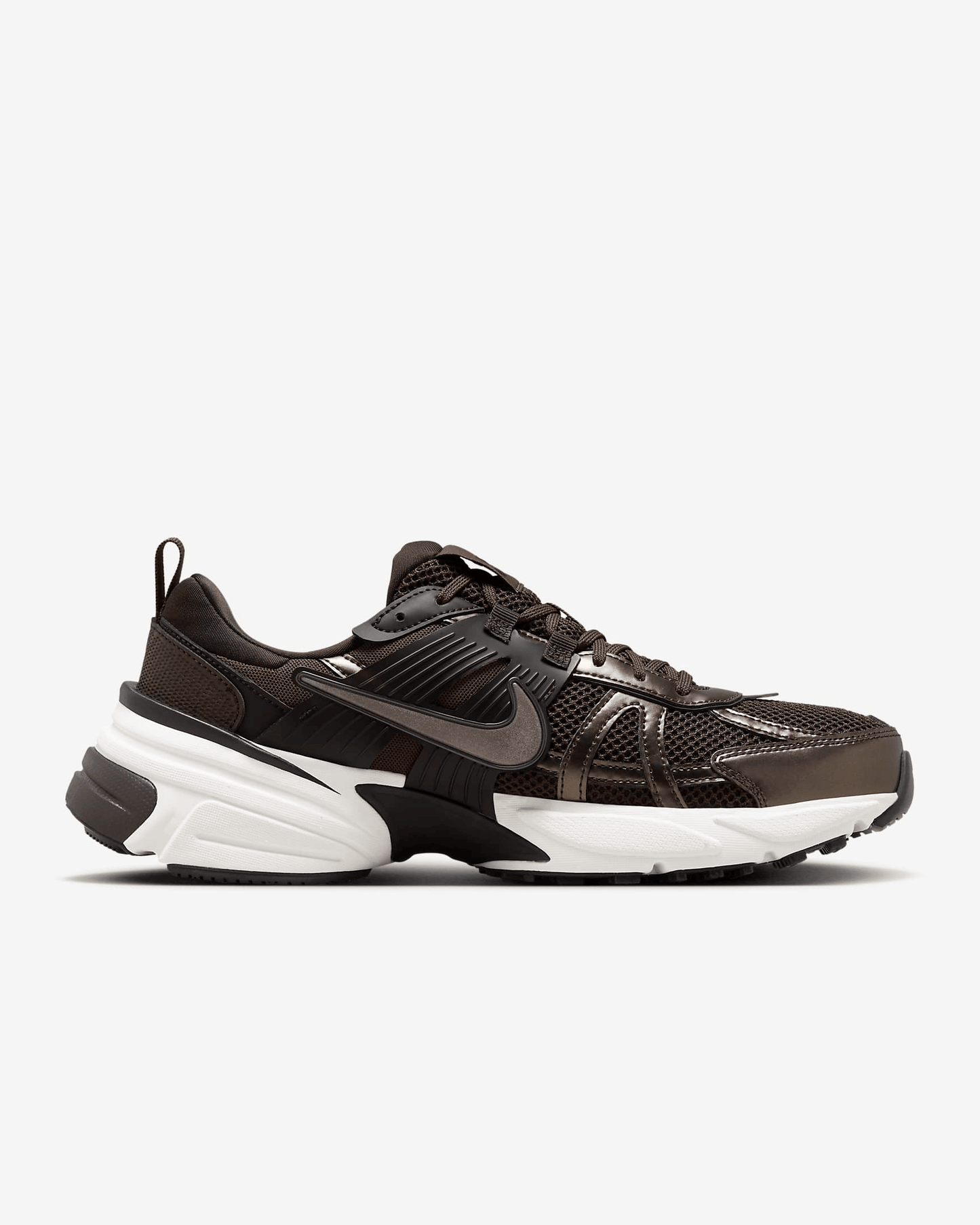 Men's Air Max 1 Essential v2k Velvet Brown Shoes