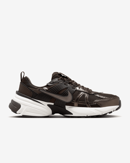 Men's Air Max 1 Essential v2k Velvet Brown Shoes