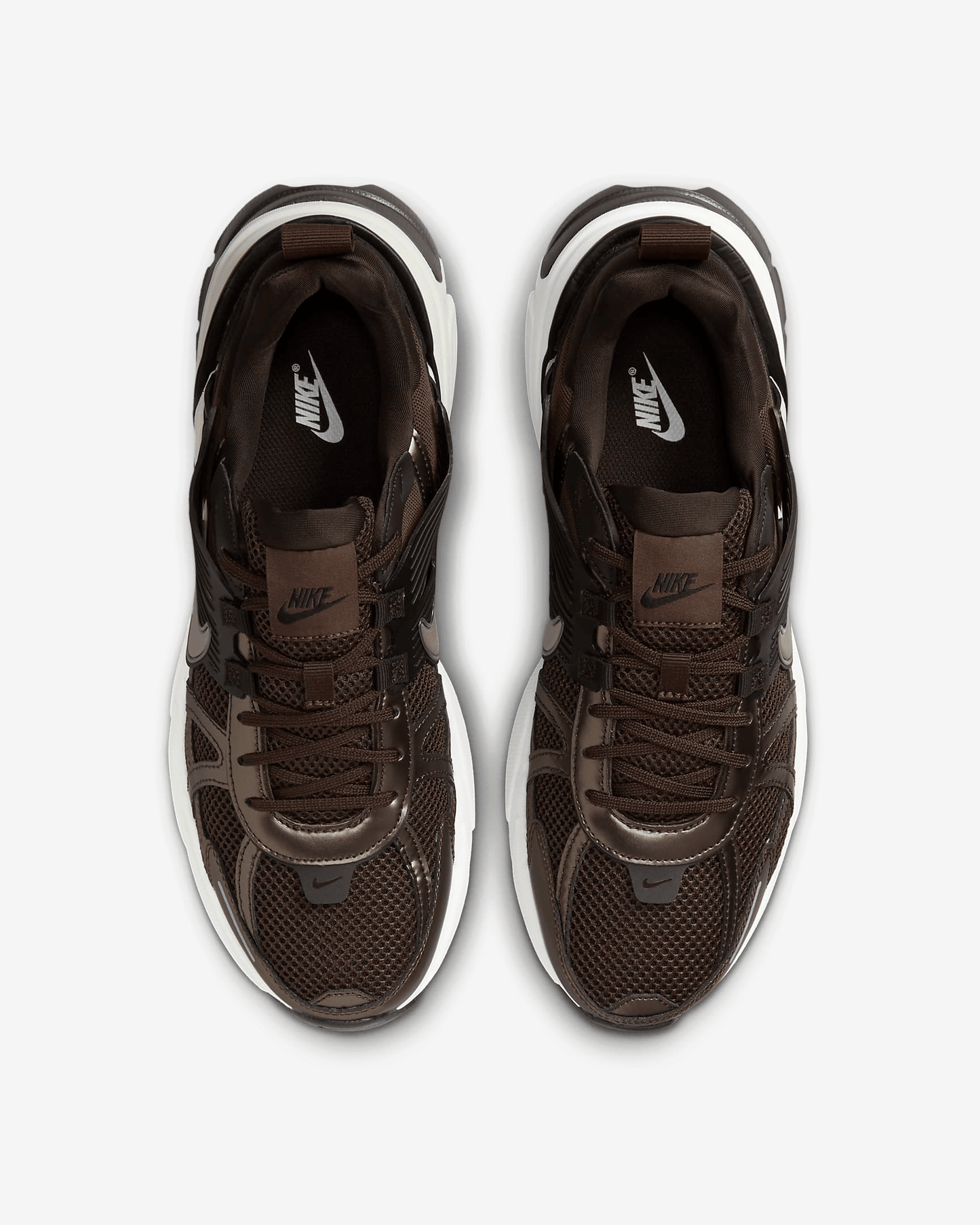 Men's Air Max 1 Essential v2k Velvet Brown Shoes