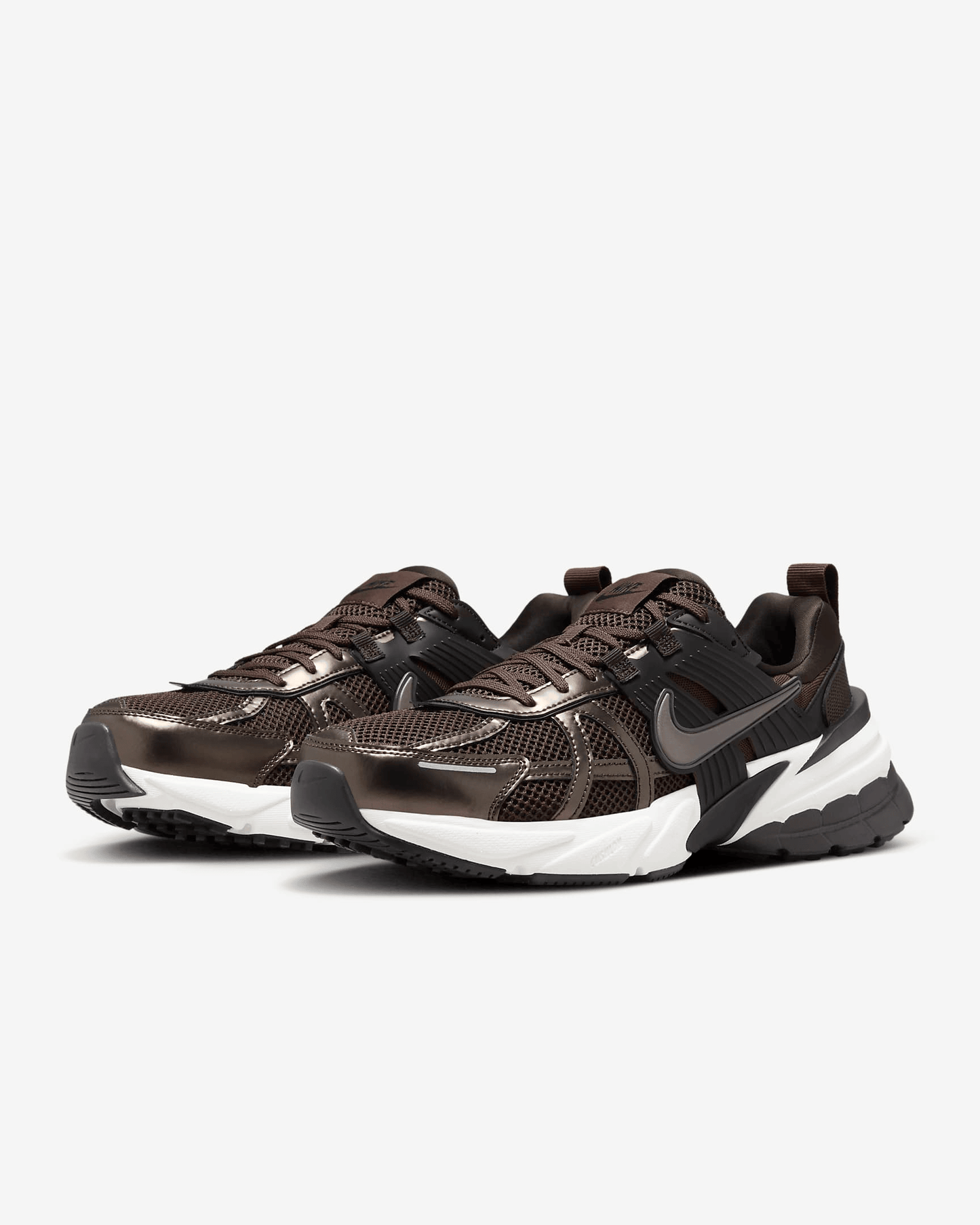 Men's Air Max 1 Essential v2k Velvet Brown Shoes