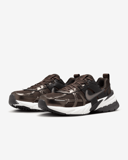 Men's Air Max 1 Essential v2k Velvet Brown Shoes