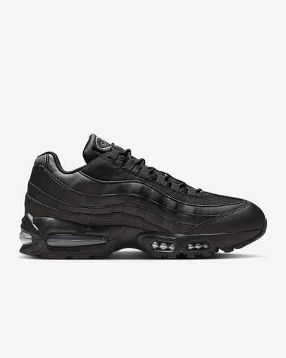 Men's Air Max 95 OG Black Shoes