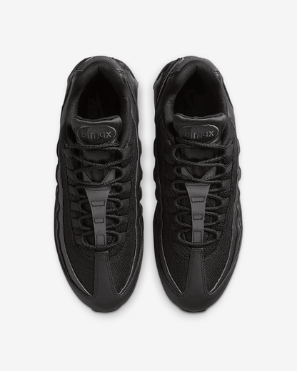 Men's Air Max 95 OG Black Shoes