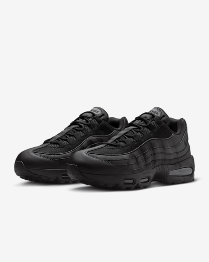 Men's Air Max 95 OG Black Shoes