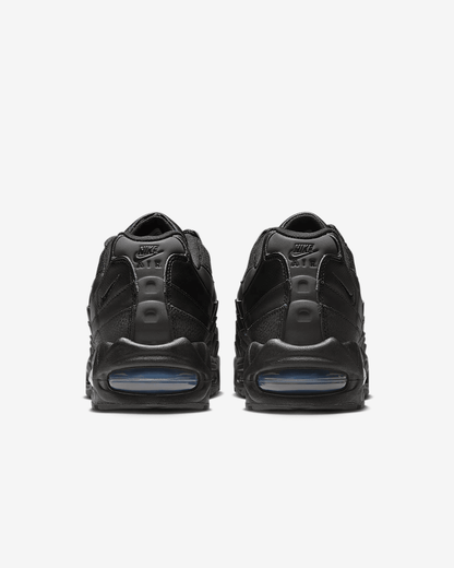 Men's Air Max 95 OG Black Shoes