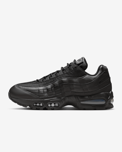 Men's Air Max 95 OG Black Shoes