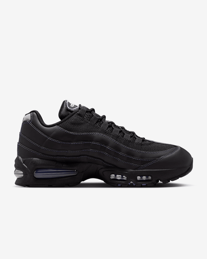 Men's Air Max 95 OG Black Shoes