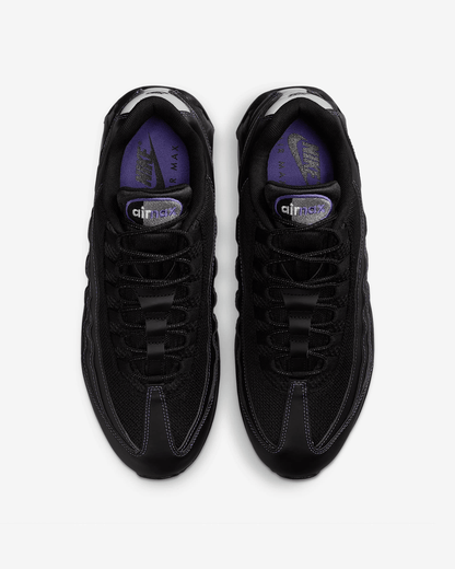 Men's Air Max 95 OG Black Shoes