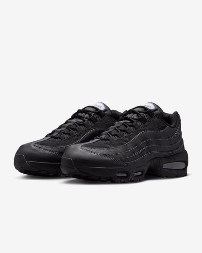 Men's Air Max 95 OG Black Shoes