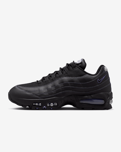 Men's Air Max 95 OG Black Shoes