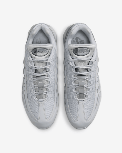 Men's Air Max 95 OG Wolf Grey Shoes