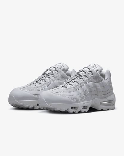Men's Air Max 95 OG Wolf Grey Shoes