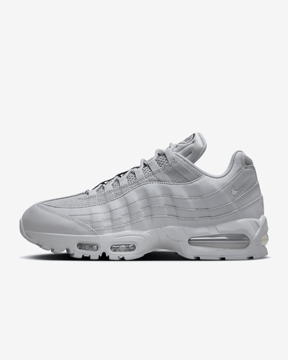 Men's Air Max 95 OG Wolf Grey Shoes