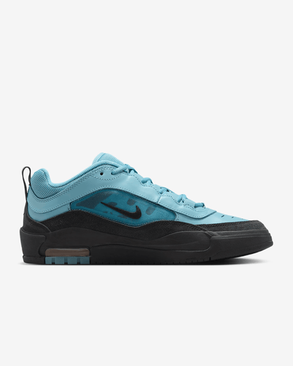 Men's Air Max Ishod Denim Turquoise Shoes