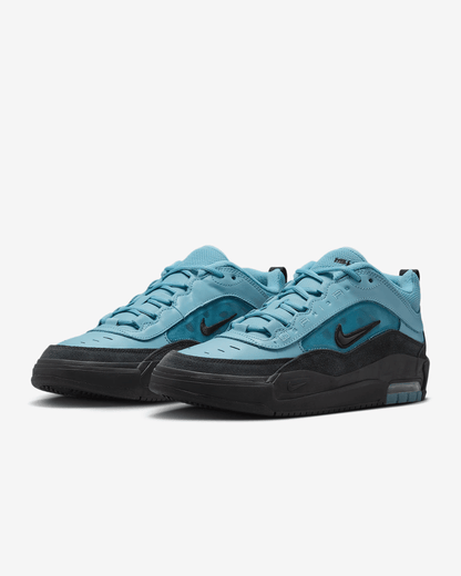 Men's Air Max Ishod Denim Turquoise Shoes
