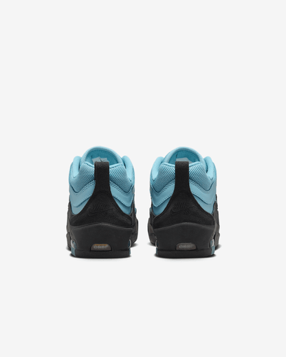 Men's Air Max Ishod Denim Turquoise Shoes