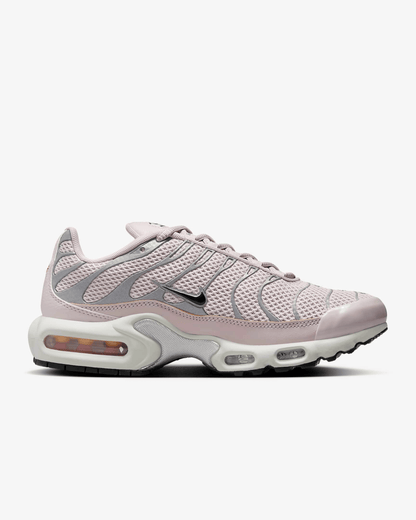 Men's Air Max Plus Platinum Violet Shoes