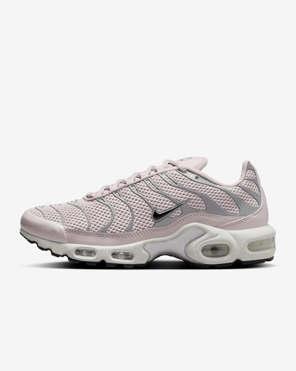 Men's Air Max Plus Platinum Violet Shoes