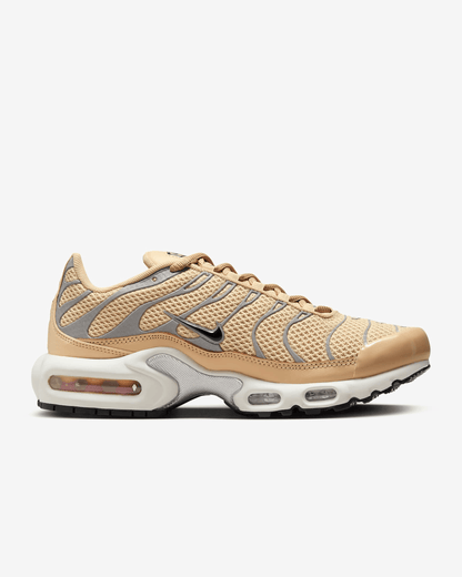 Men's Air Max Plus Sesame Shoes