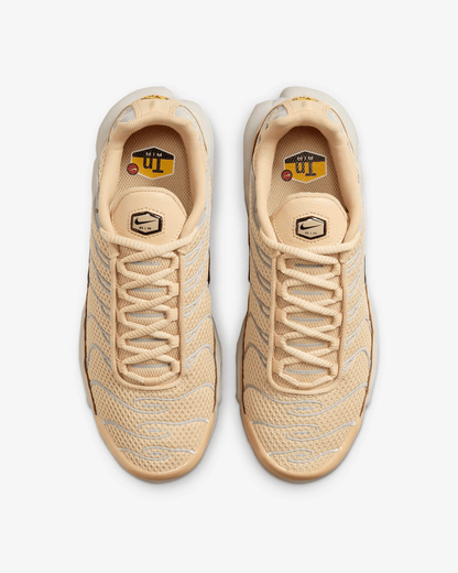 Men's Air Max Plus Sesame Shoes