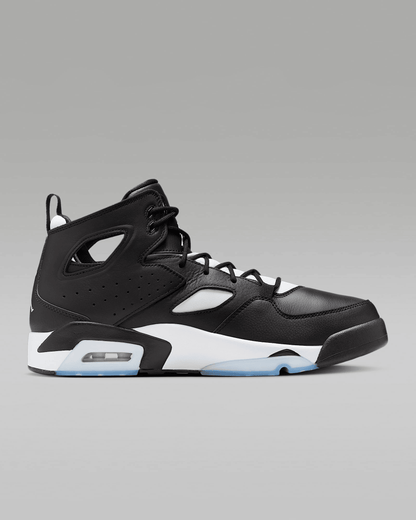 Men's Jordan Flight Club '91 Black Shoes
