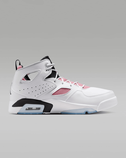 Men's Jordan Flight Club '91 Rust Pink Shoes