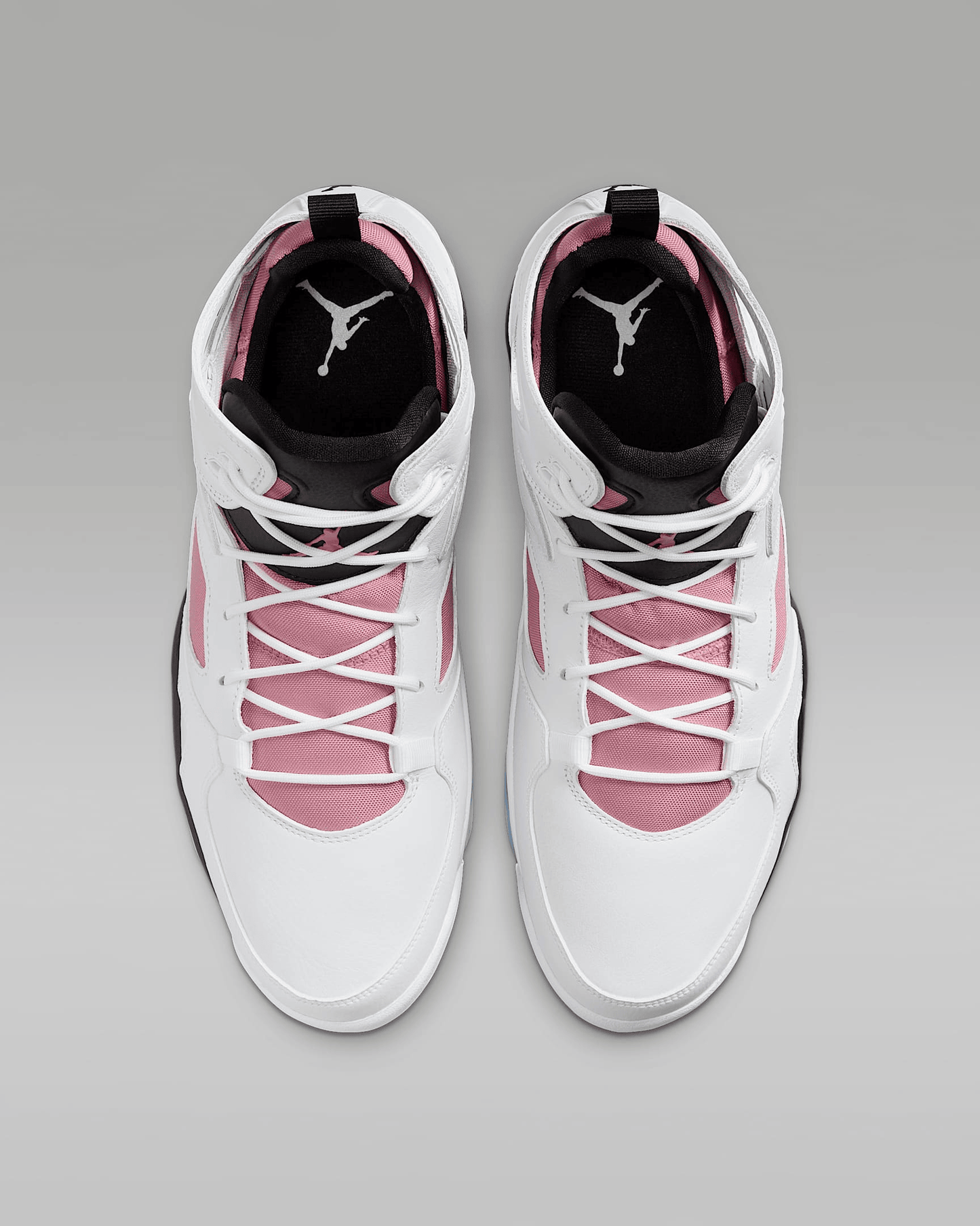 Men's Jordan Flight Club '91 Rust Pink Shoes