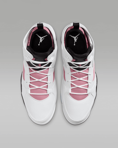 Men's Jordan Flight Club '91 Rust Pink Shoes