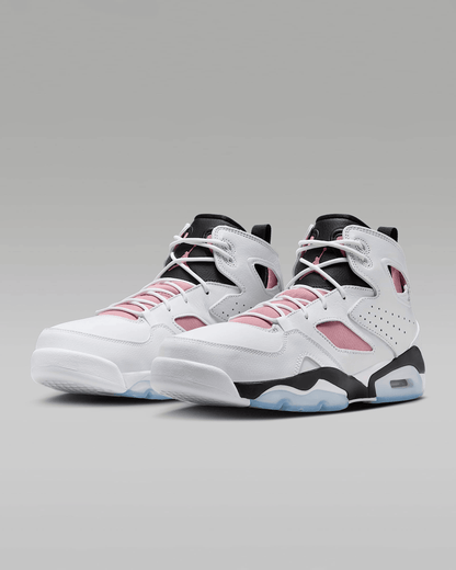Men's Jordan Flight Club '91 Rust Pink Shoes