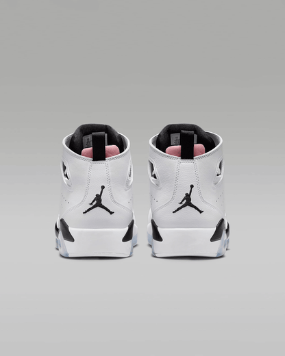 Men's Jordan Flight Club '91 Rust Pink Shoes