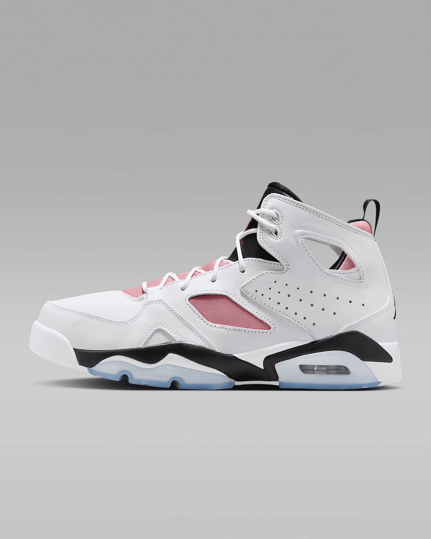 Men's Jordan Flight Club '91 Rust Pink Shoes