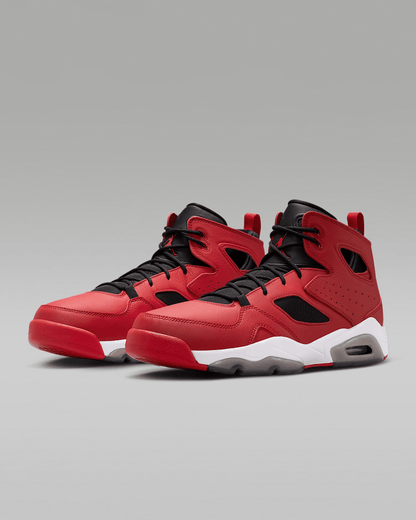 Men's Jordan Flight Club '91 Varsity Red Shoes