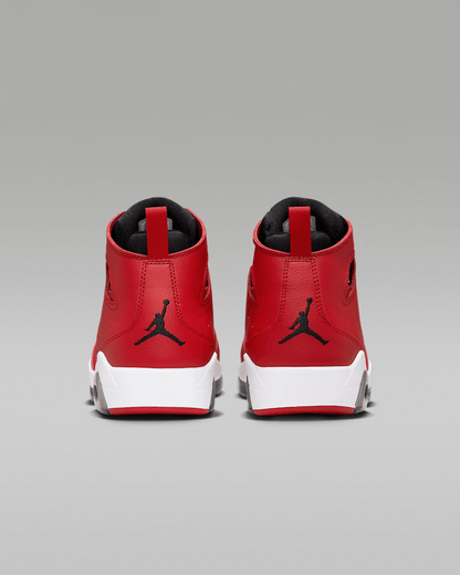 Men's Jordan Flight Club '91 Varsity Red Shoes